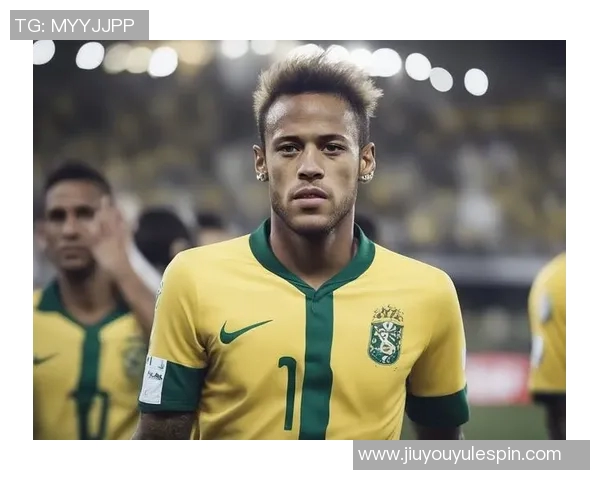 阿斯报导桑托斯俱乐部仍期待续约内马尔目标锁定2026世界杯后