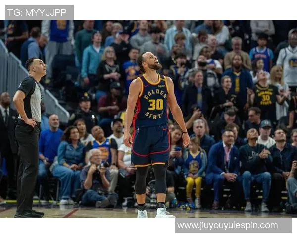 库里谈控球能力：无论有球无球我都能掌控比赛节奏