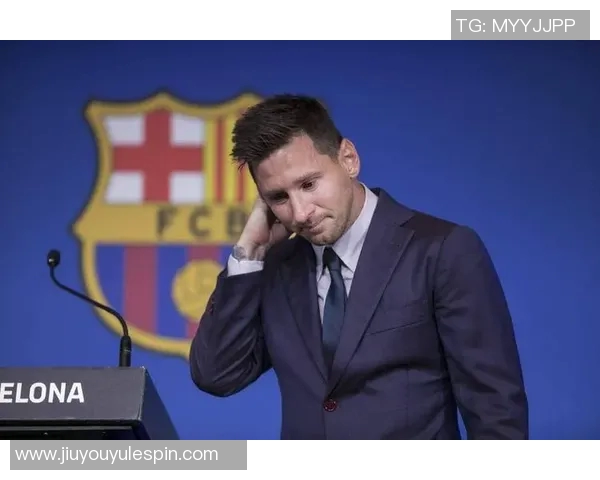 拉波尔塔谈巴萨大选时机梅西在诺坎普拍照展现可爱一面