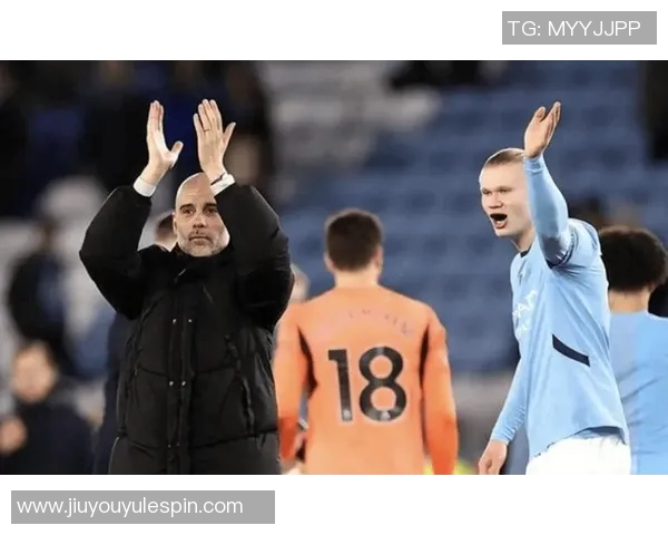 瓜帅称哈兰德有潜力超越希勒进球纪录努内斯或成顶级右后卫之一