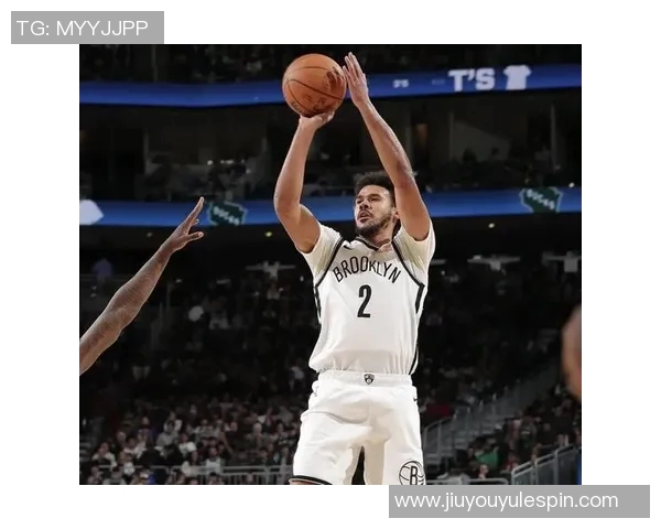 卡梅隆约翰逊谈现代篮球位置流动性表示自己适应打四号位没有问题